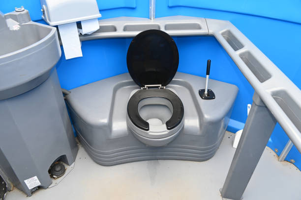Best Luxury portable toilet rental  in Farmingdale, NJ