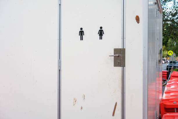 Portable Toilet Options We Offer in Farmingdale, NJ