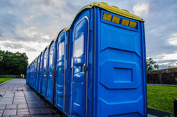 Best High-end porta potty rental  in Farmingdale, NJ
