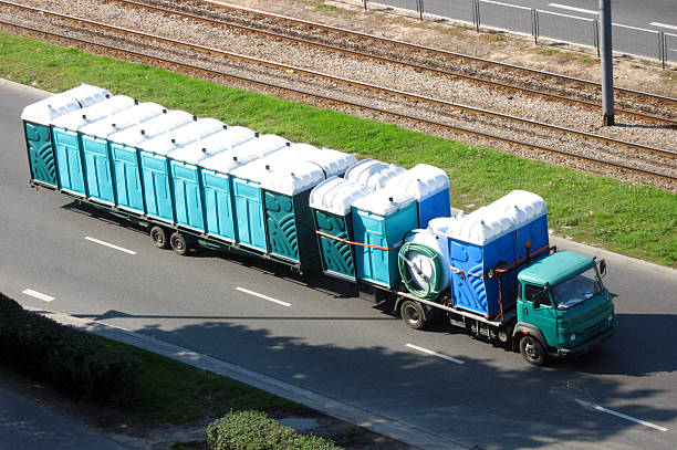 Farmingdale, NJ porta potty rental Company
